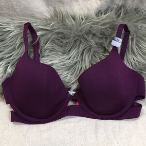 La Senza open side Convertible bra 32D - NWT